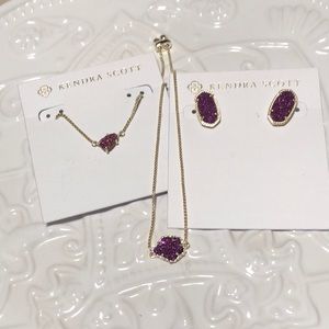 Kendra Scott Bundle